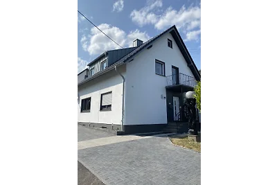 Ferienhaus mit 5 Schlafzimmern