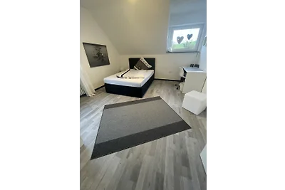 Ferienhaus mit 5 Schlafzimmern