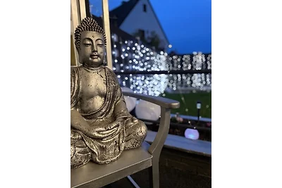 Ferienhaus mit 5 Schlafzimmern
