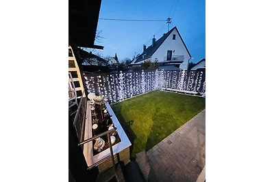 Ferienhaus mit 5 Schlafzimmern
