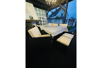 Ferienhaus mit 5 Schlafzimmern