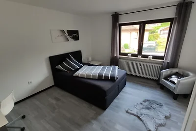Ferienhaus mit 5 Schlafzimmern