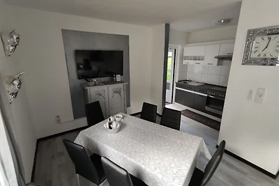 Ferienhaus mit 5 Schlafzimmern
