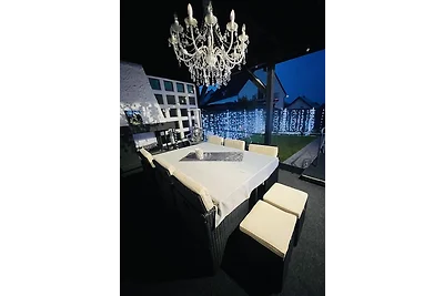 Ferienhaus mit 5 Schlafzimmern