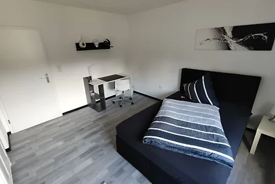 Ferienhaus mit 5 Schlafzimmern