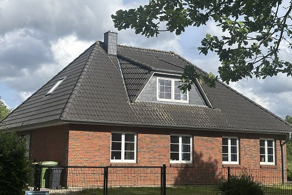 Ferienhaus Esgrus