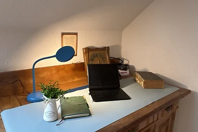 Peters Hus - Ihr Zuhause auf Zeit
