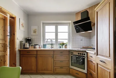 Peters Hus - Ihr Zuhause auf Zeit