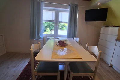 Ferienwohnung Manuela Uphoff