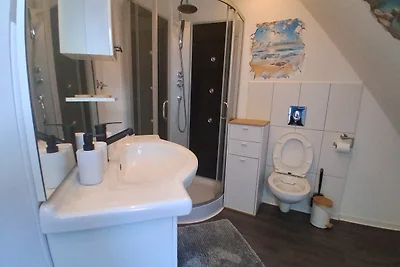 Ferienwohnung Manuela Uphoff