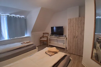 Ferienwohnung Manuela Uphoff