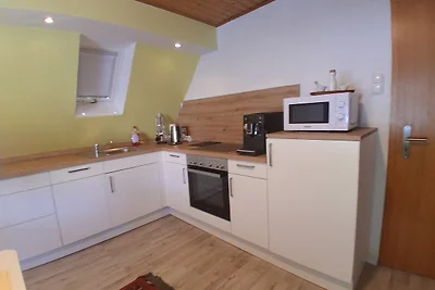Ferienwohnung Manuela Uphoff