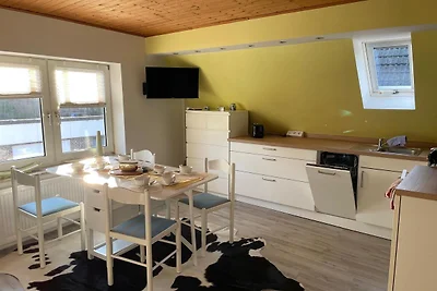 Ferienwohnung Manuela Uphoff