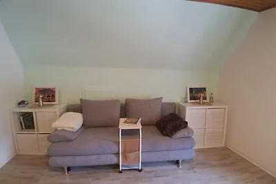 Ferienwohnung Manuela Uphoff