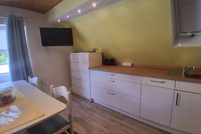 Ferienwohnung Manuela Uphoff