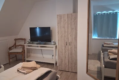 Ferienwohnung Manuela Uphoff