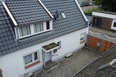 Ferienwohnung Manuela Uphoff