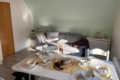 Ferienwohnung Manuela Uphoff