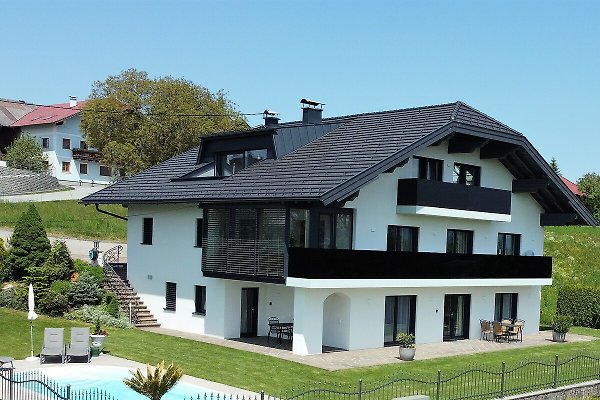Ferienwohnung Neumarkt am Wallersee