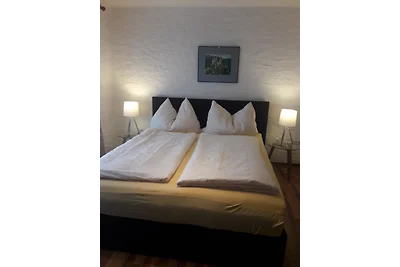 Ferienwohnung Wirglauer