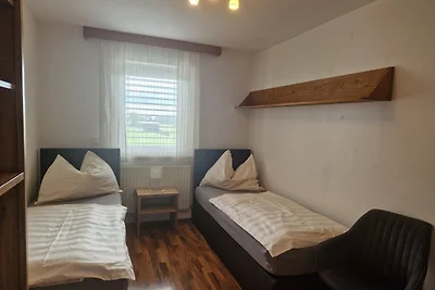 Ferienwohnung Wirglauer