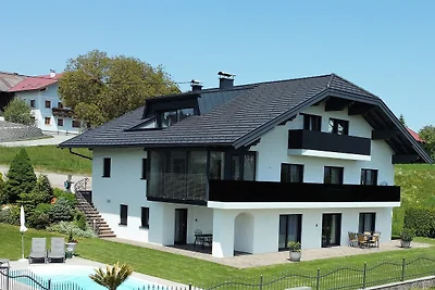 Ferienwohnung Wirglauer