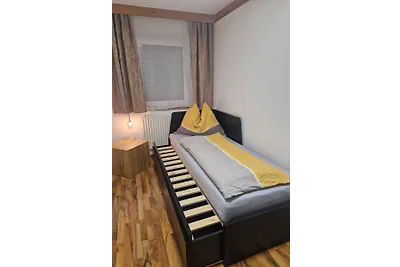 Ferienwohnung Wirglauer