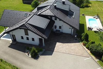 Ferienwohnung Wirglauer