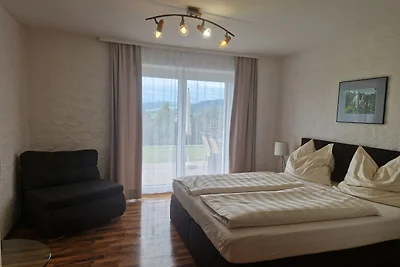 Ferienwohnung Wirglauer