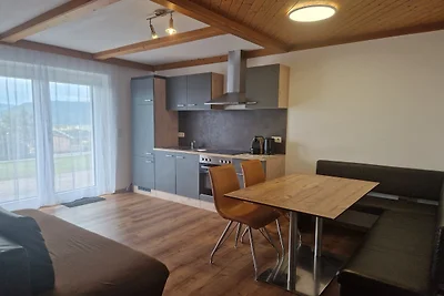 Ferienwohnung Wirglauer