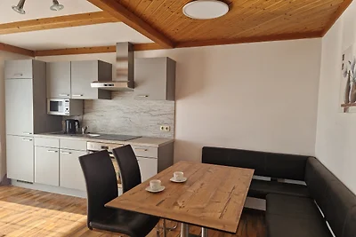 Ferienwohnung Wirglauer