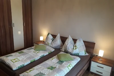 Ferienwohnung Wirglauer