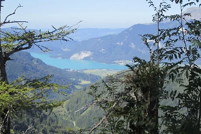 Ferienwohnung Wirglauer