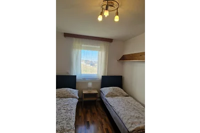 Ferienwohnung Wirglauer