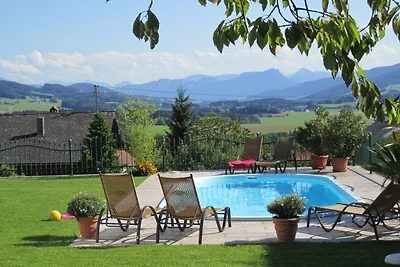 Ferienwohnung Wirglauer
