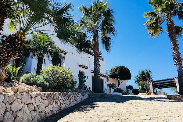 Ferienhaus Monte Pego