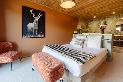 Chalet Le Bouquetin