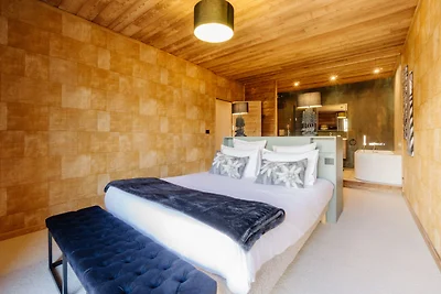 Chalet Le Bouquetin
