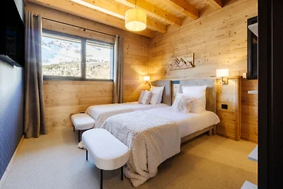 Chalet Le Bouquetin