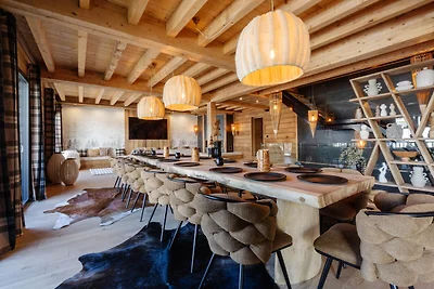 Chalet Le Bouquetin