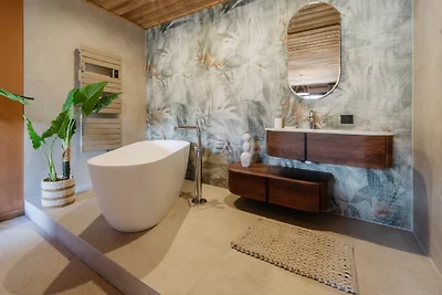 Chalet Le Bouquetin