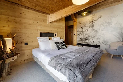 Chalet Le Bouquetin