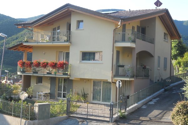 Ferienwohnung Entratico