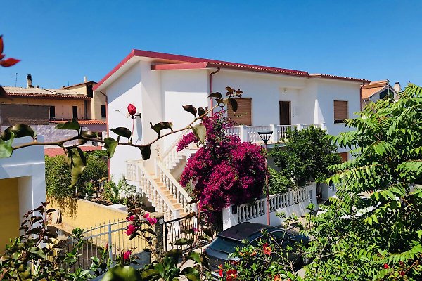 Ferienwohnung Portoscuso