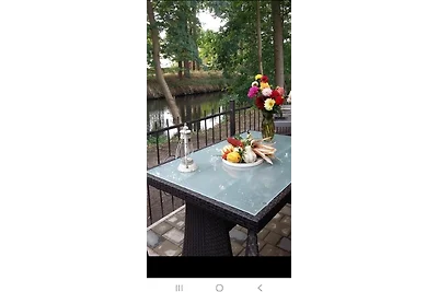 Gästehaus am Neetzekanal