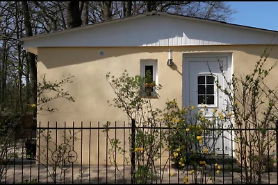 Gästehaus am Neetzekanal