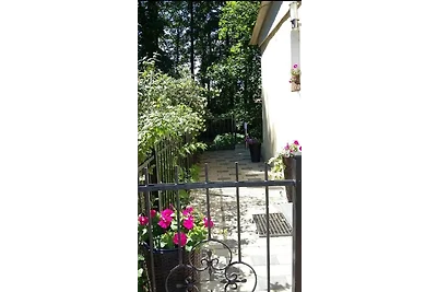 Gästehaus am Neetzekanal