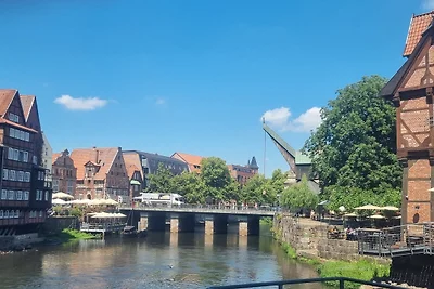 Gästehaus am Neetzekanal