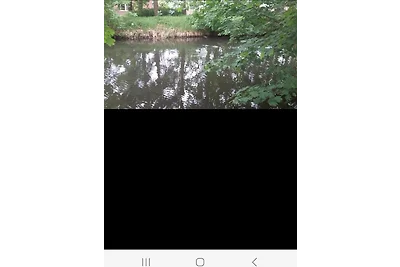 Gästehaus am Neetzekanal