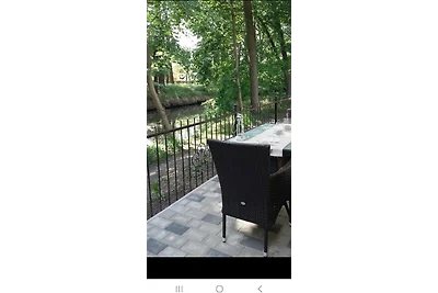 Gästehaus am Neetzekanal